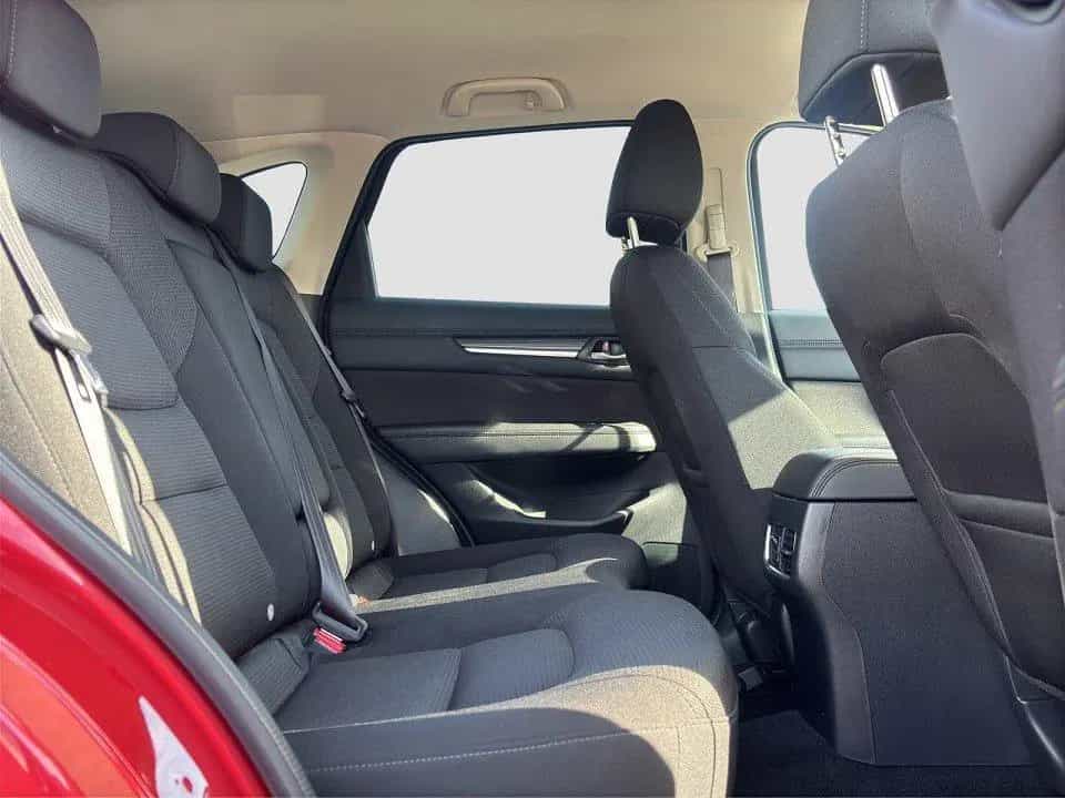 Mazda CX-5 SPORTS LINE+MATRIXLED+360KAM+BOS+NAV+ISO 01/2020-photo-14