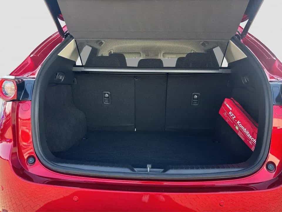 Mazda CX-5 SPORTS LINE+MATRIXLED+360KAM+BOS+NAV+ISO 01/2020-photo-15