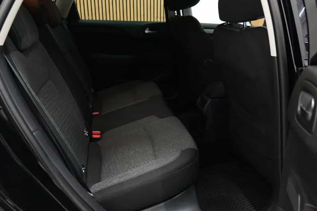 Citroën C4 1.2 PureTech Lim. LED/PDC/TEMP/SHZ+TÜV 08.27 03/2017-photo-17