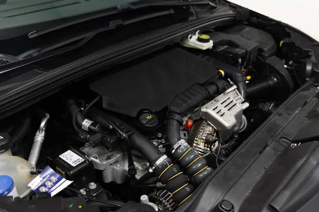 Citroën C4 1.2 PureTech Lim. LED/PDC/TEMP/SHZ+TÜV 08.27 03/2017-photo-22