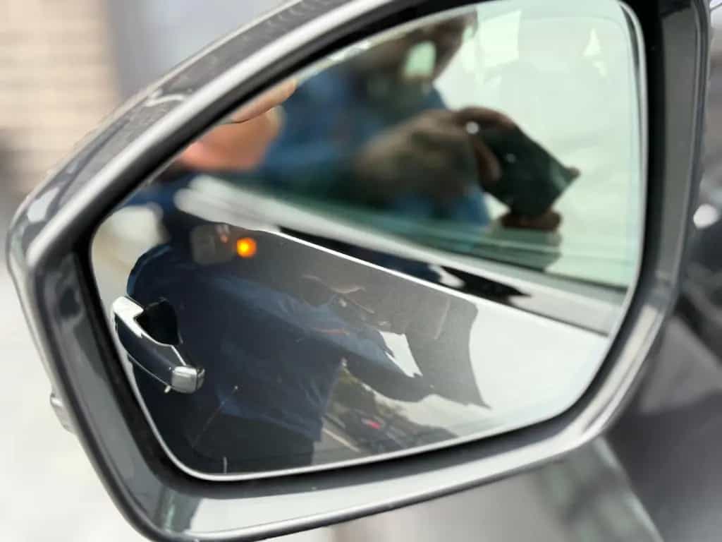 Jaguar F-Pace R-Dynamic SE AWD Blackback*360°Kam*TOP*1H 02/2021-photo-9
