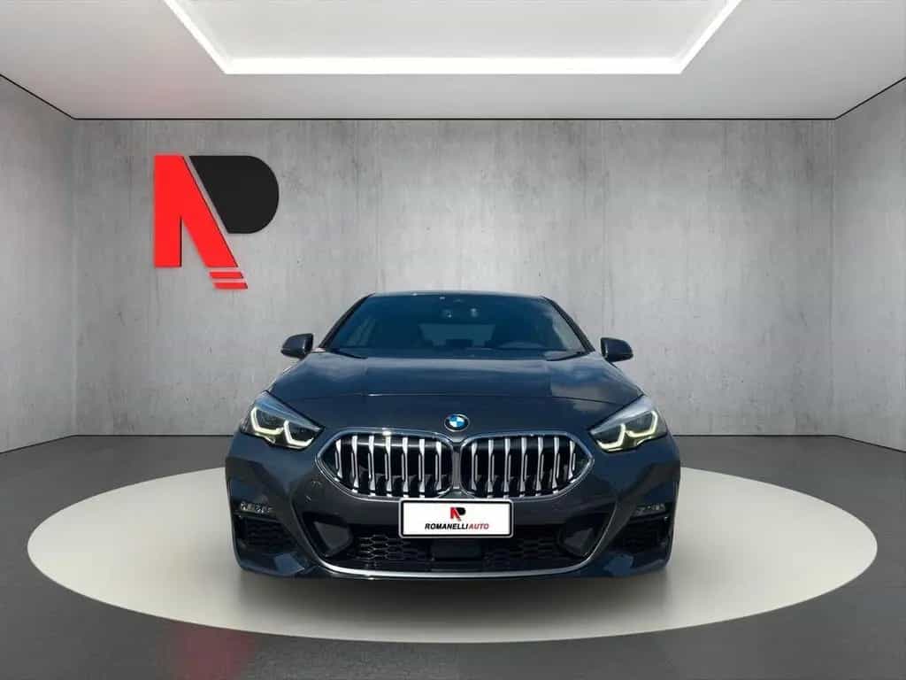 Other Other Bmw Serie 2 Gran Coupé 220d Msport aut. 03/2021-photo-1