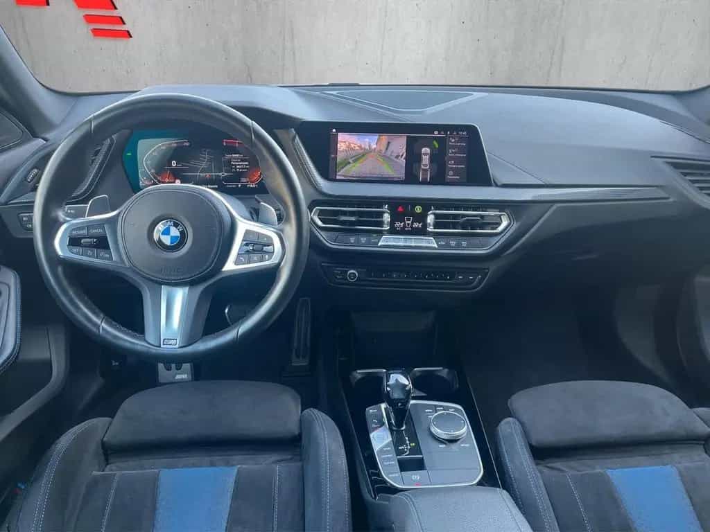Other Other Bmw Serie 2 Gran Coupé 220d Msport aut. 03/2021-photo-13