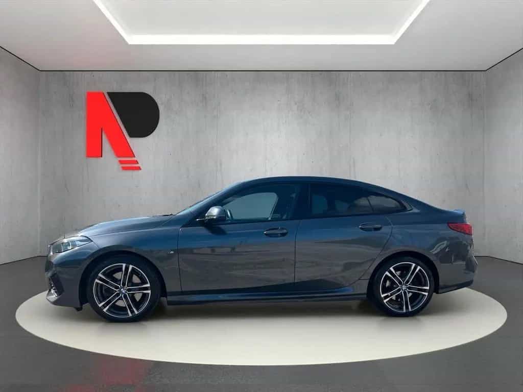 Other Other Bmw Serie 2 Gran Coupé 220d Msport aut. 03/2021-photo-2