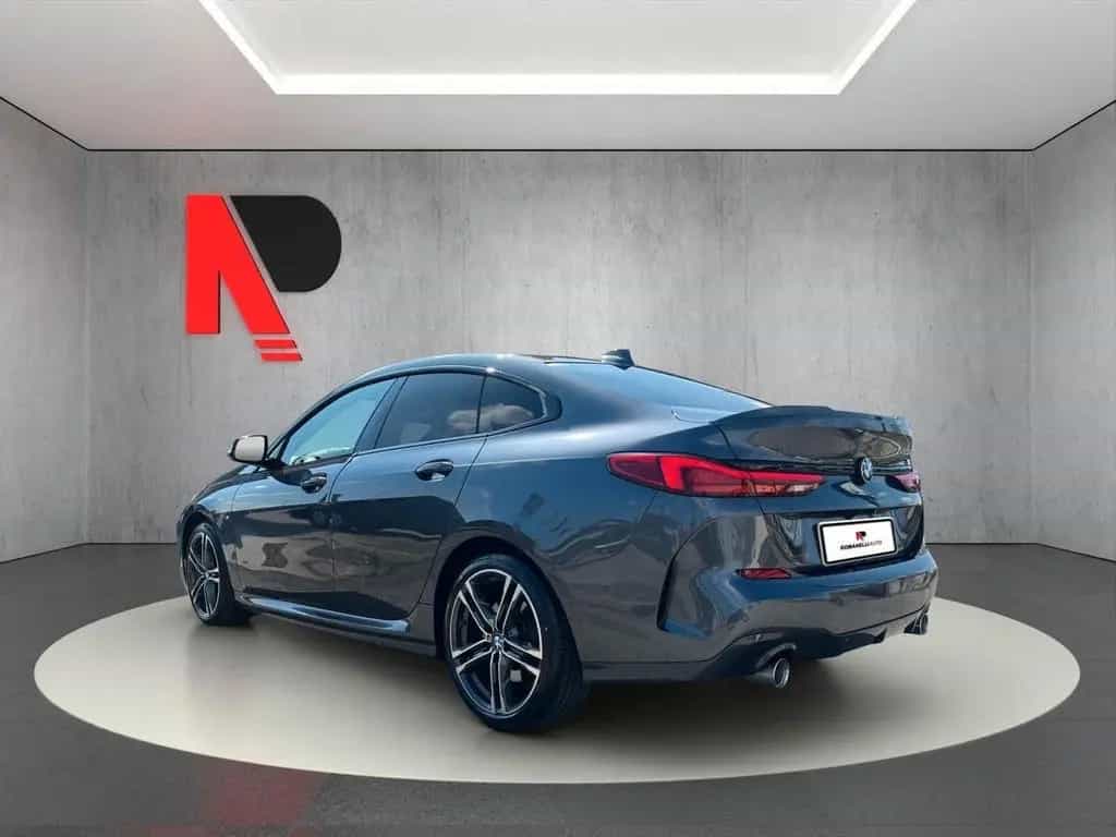 Other Other Bmw Serie 2 Gran Coupé 220d Msport aut. 03/2021-photo-3