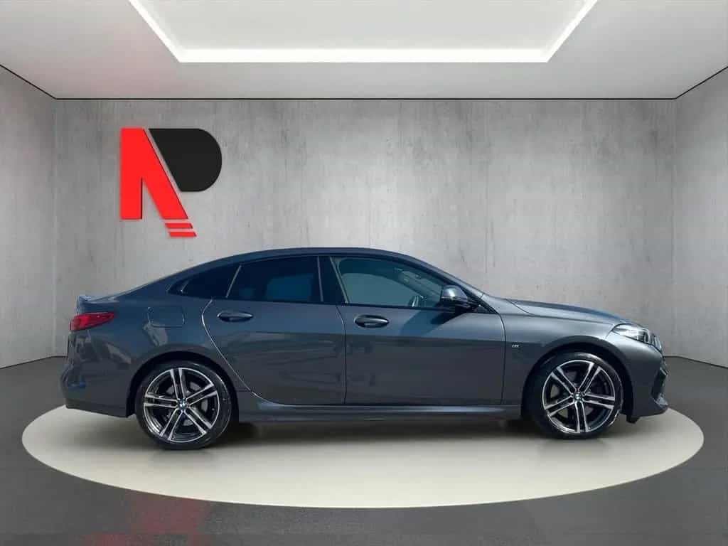 Other Other Bmw Serie 2 Gran Coupé 220d Msport aut. 03/2021-photo-6