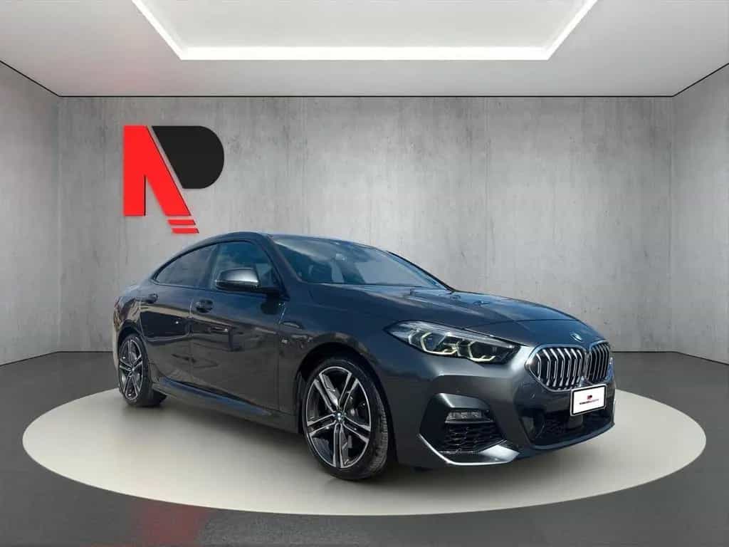 Other Other Bmw Serie 2 Gran Coupé 220d Msport aut. 03/2021-photo-7