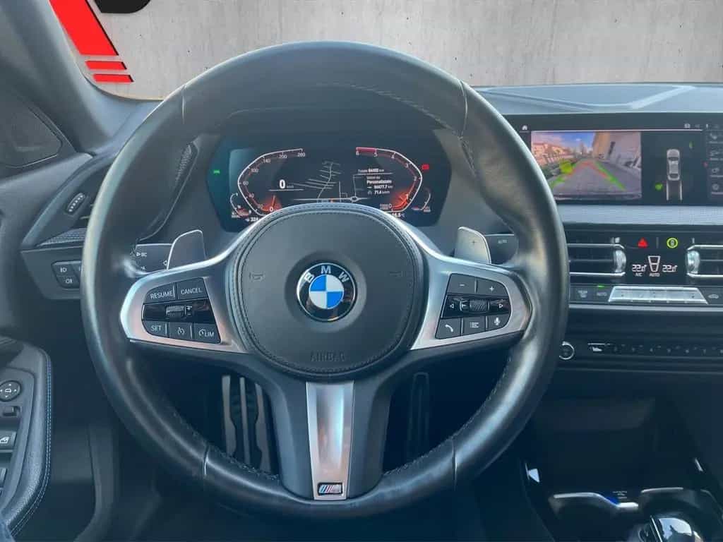 Other Other Bmw Serie 2 Gran Coupé 220d Msport aut. 03/2021-photo-9