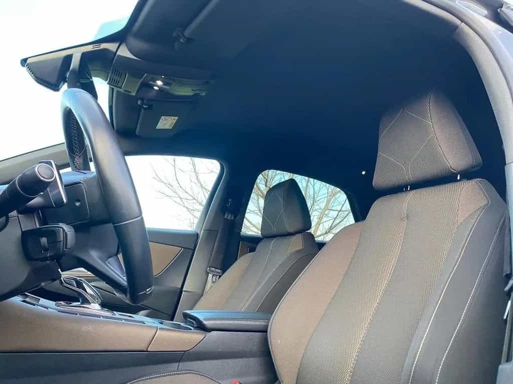 DS Automobiles DS7 (Crossback) Ds 7 Crossback BlueHDi 130 aut. Grand Chic 07/2021-photo-10