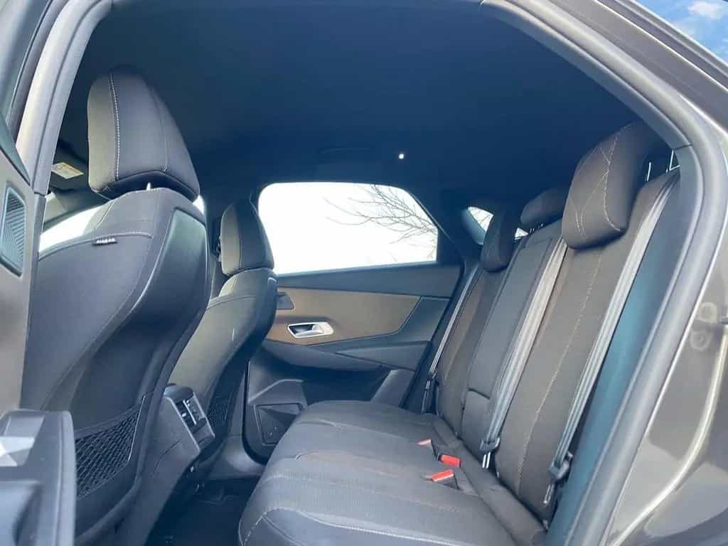 DS Automobiles DS7 (Crossback) Ds 7 Crossback BlueHDi 130 aut. Grand Chic 07/2021-photo-11