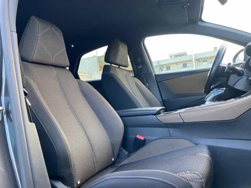 DS Automobiles DS7 (Crossback) Ds 7 Crossback BlueHDi 130 aut. Grand Chic 07/2021-photo-13