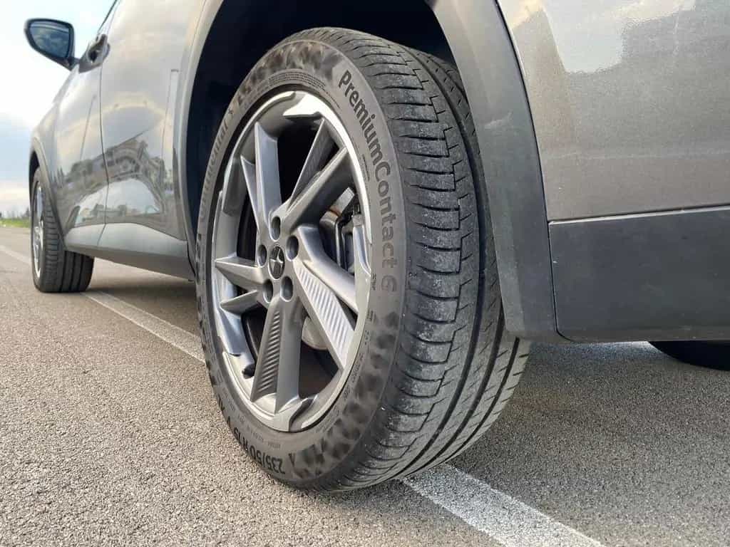 DS Automobiles DS7 (Crossback) Ds 7 Crossback BlueHDi 130 aut. Grand Chic 07/2021-photo-6