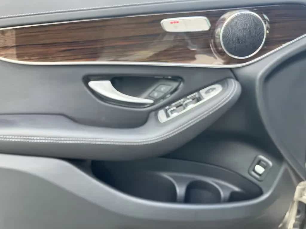 Mercedes-Benz GLC 220 d 4M EXCLUSIVE*LED*NAVI*KAMERA*TOTW*DAB 11/2020-photo-10