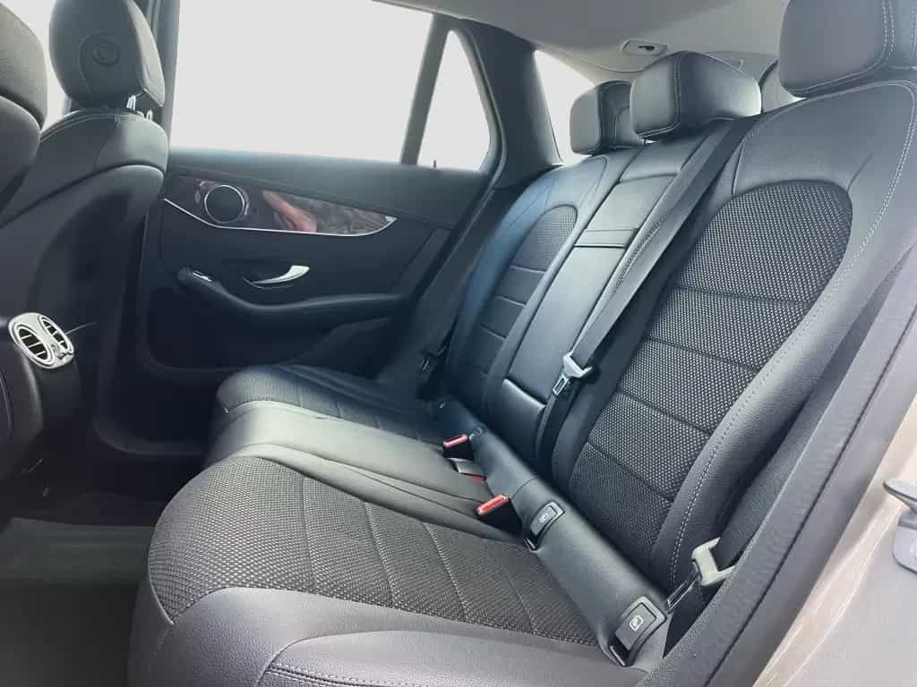 Mercedes-Benz GLC 220 d 4M EXCLUSIVE*LED*NAVI*KAMERA*TOTW*DAB 11/2020-photo-11