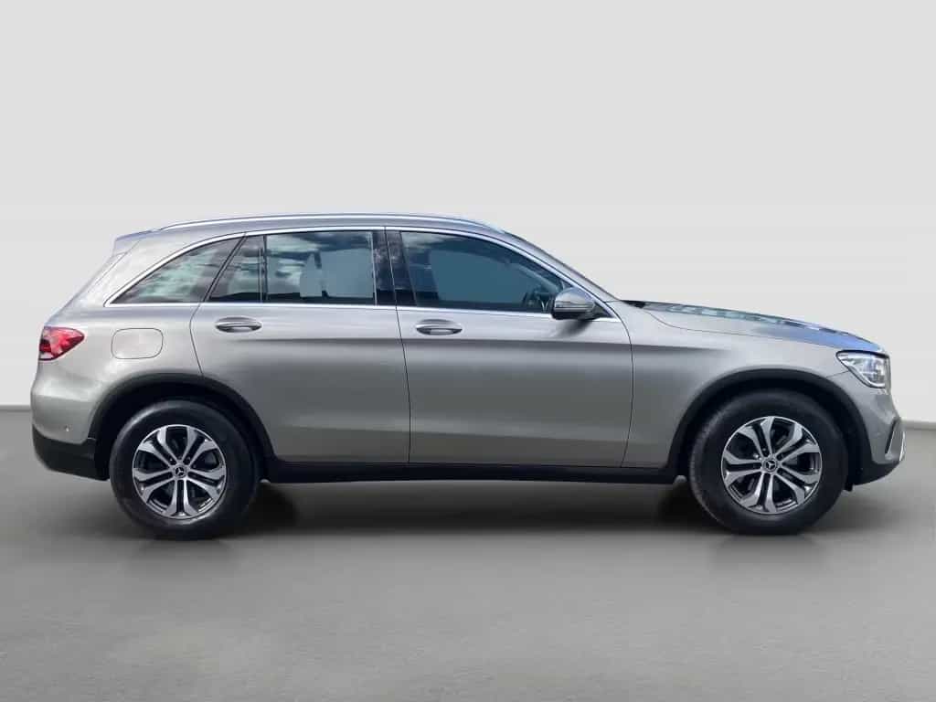 Mercedes-Benz GLC 220 d 4M EXCLUSIVE*LED*NAVI*KAMERA*TOTW*DAB 11/2020-photo-18