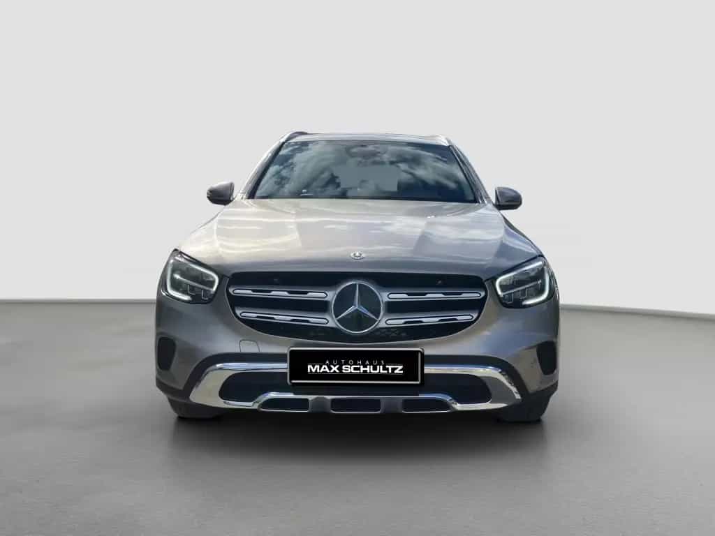 Mercedes-Benz GLC 220 d 4M EXCLUSIVE*LED*NAVI*KAMERA*TOTW*DAB 11/2020-photo-20