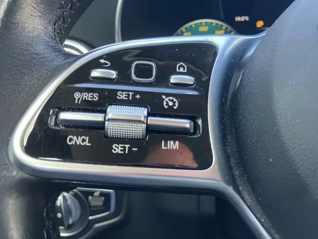 Mercedes-Benz GLC 220 d 4M EXCLUSIVE*LED*NAVI*KAMERA*TOTW*DAB 11/2020-photo-9