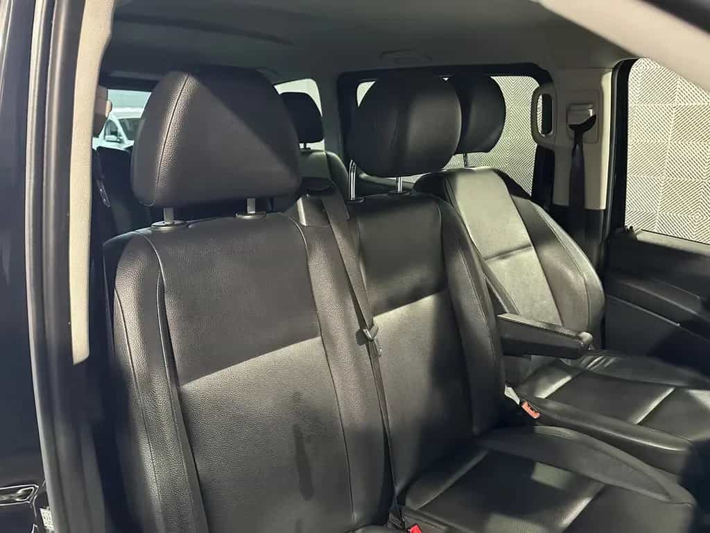 Mercedes-Benz Vito Tourer 116 CDI kompakt*BASE*6 STZ-LED-TEMPO 02/2019-photo-15