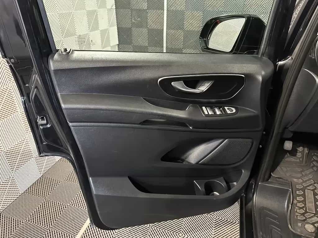 Mercedes-Benz Vito Tourer 116 CDI kompakt*BASE*6 STZ-LED-TEMPO 02/2019-photo-16
