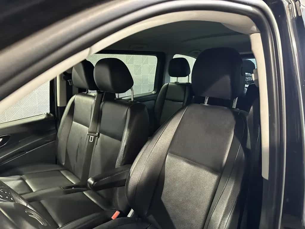 Mercedes-Benz Vito Tourer 116 CDI kompakt*BASE*6 STZ-LED-TEMPO 02/2019-photo-18