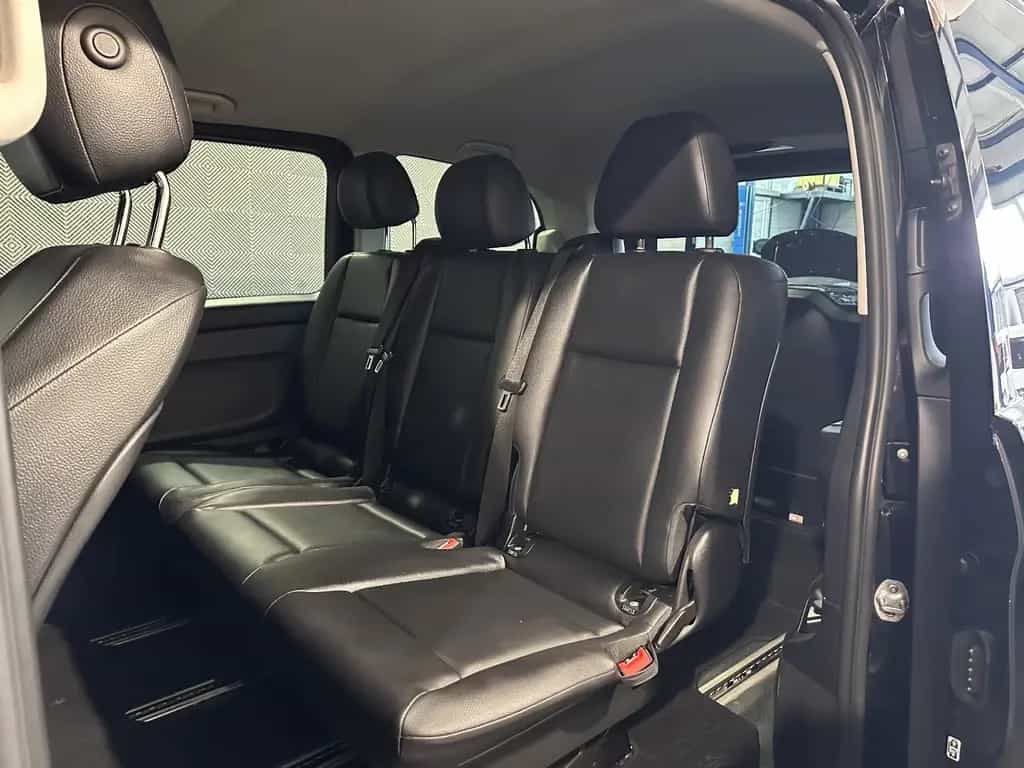 Mercedes-Benz Vito Tourer 116 CDI kompakt*BASE*6 STZ-LED-TEMPO 02/2019-photo-20