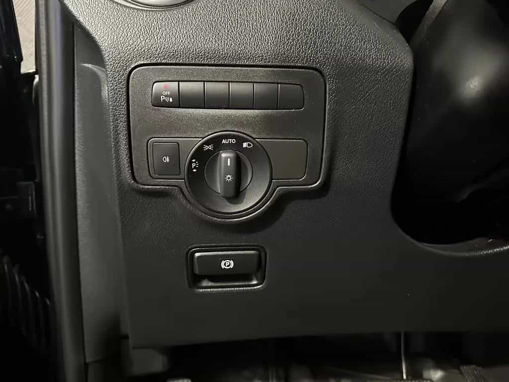 Mercedes-Benz Vito Tourer 116 CDI kompakt*BASE*6 STZ-LED-TEMPO 02/2019-photo-24