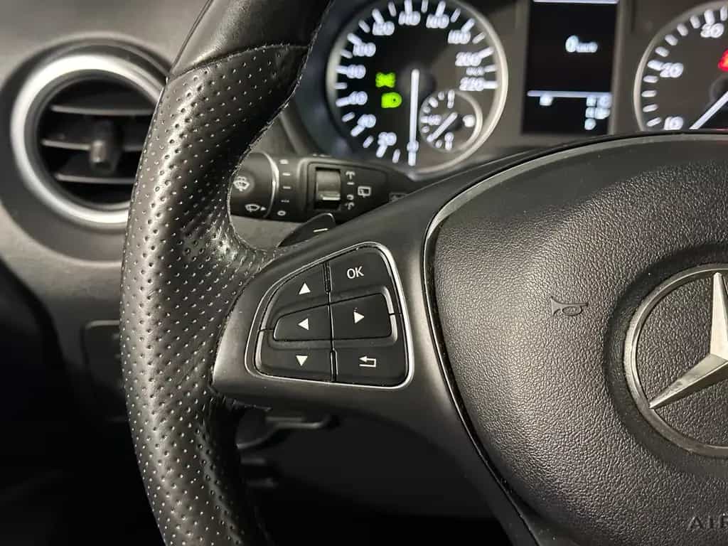 Mercedes-Benz Vito Tourer 116 CDI kompakt*BASE*6 STZ-LED-TEMPO 02/2019-photo-25