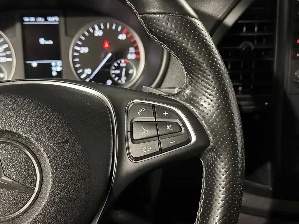 Mercedes-Benz Vito Tourer 116 CDI kompakt*BASE*6 STZ-LED-TEMPO 02/2019-photo-27
