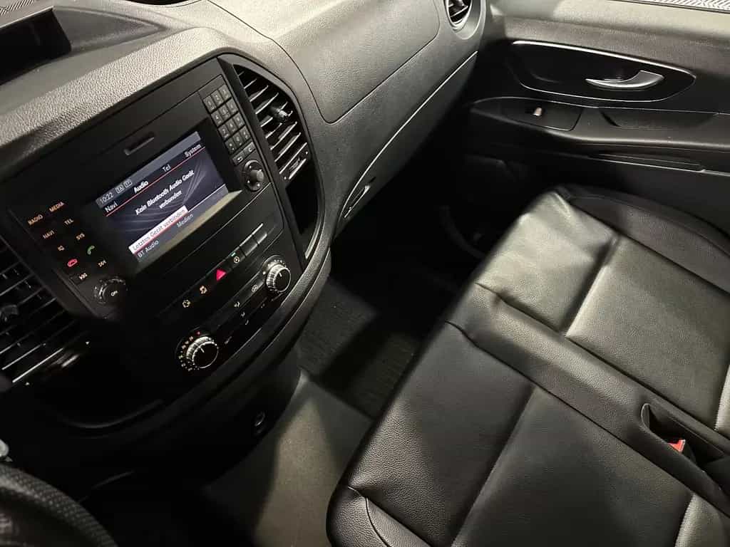 Mercedes-Benz Vito Tourer 116 CDI kompakt*BASE*6 STZ-LED-TEMPO 02/2019-photo-31