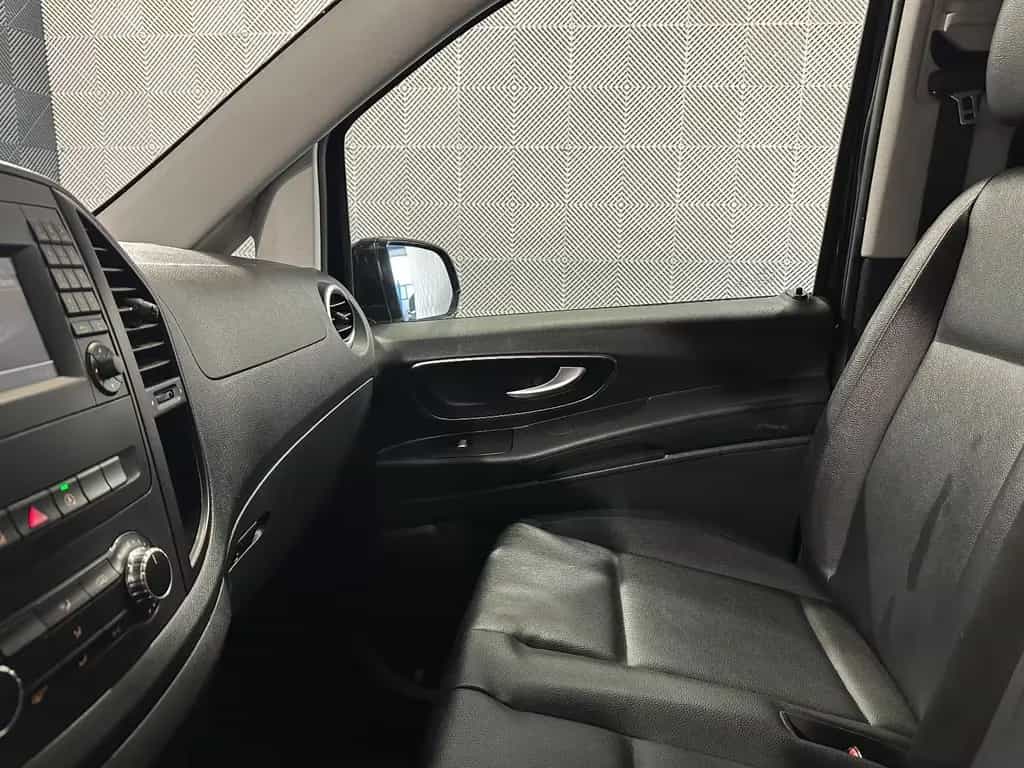 Mercedes-Benz Vito Tourer 116 CDI kompakt*BASE*6 STZ-LED-TEMPO 02/2019-photo-32