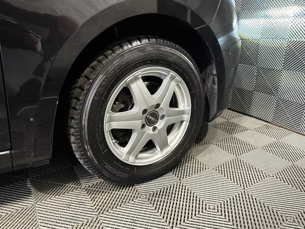 Mercedes-Benz Vito Tourer 116 CDI kompakt*BASE*6 STZ-LED-TEMPO 02/2019-photo-7
