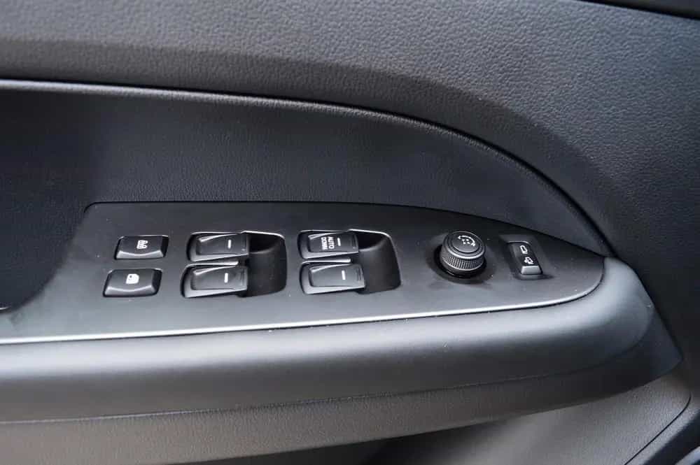 KGM Musso Grand 2.2 e-XDi Core AWD *PDC+Cam+DAB+Navi null-photo-13