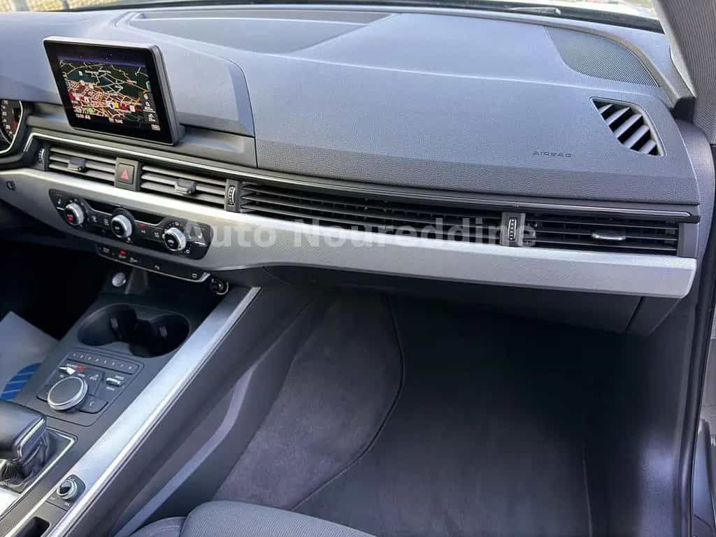 Audi A4 40TFSI S-Line Limousine Automatik*ACC*Navi 03/2019-photo-27