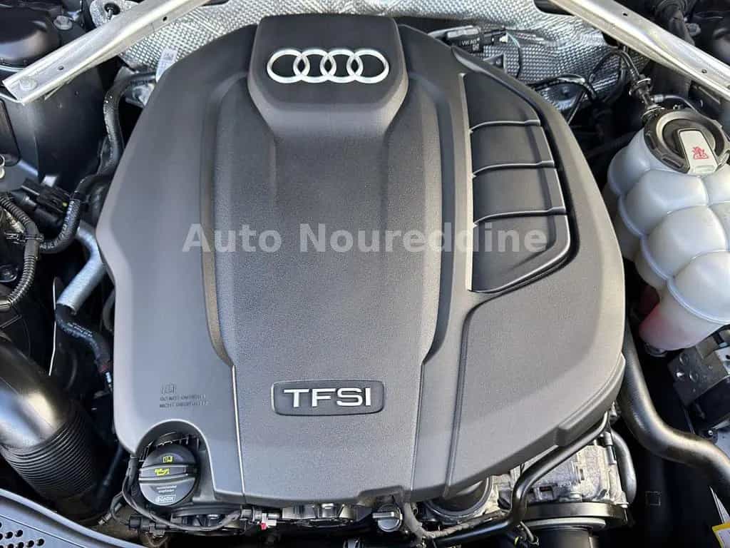 Audi A4 40TFSI S-Line Limousine Automatik*ACC*Navi 03/2019-photo-30