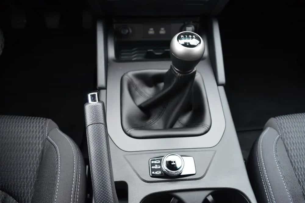 KGM Musso Grand 2.2 e-XDi Core AWD *PDC+Cam+DAB+Navi null-photo-18
