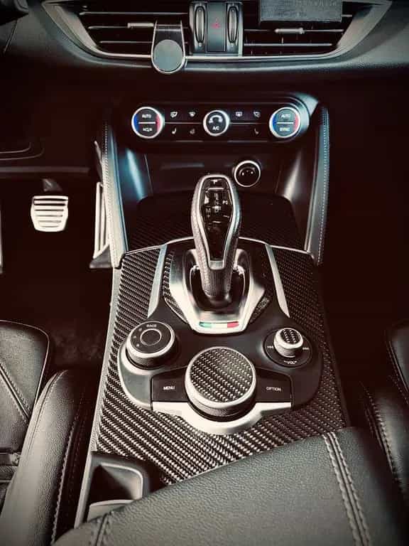 Alfa Romeo Stelvio QV Umbau uvm 08/2019-photo-13