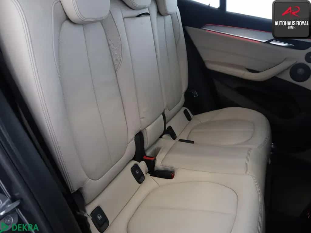 BMW X2 xDrive35i M SPORT,HUD,KEYLESS,HARMAN/KARDON 09/2019-photo-11