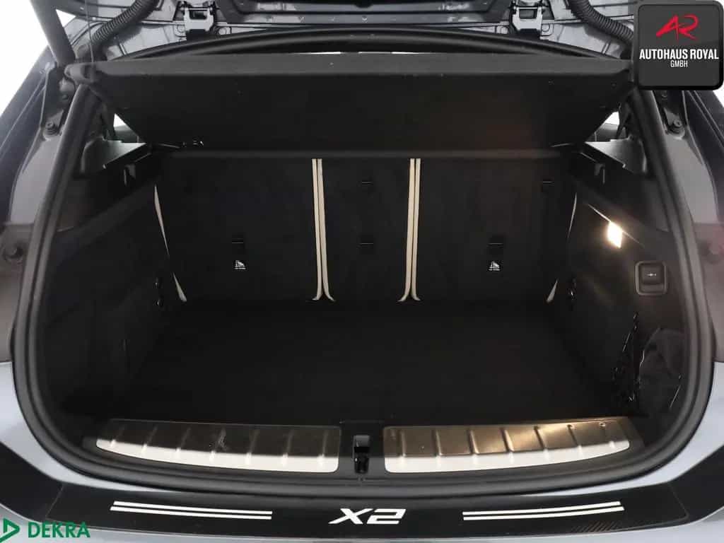 BMW X2 xDrive35i M SPORT,HUD,KEYLESS,HARMAN/KARDON 09/2019-photo-12
