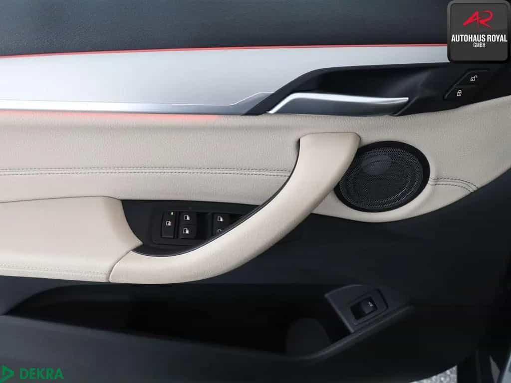 BMW X2 xDrive35i M SPORT,HUD,KEYLESS,HARMAN/KARDON 09/2019-photo-13