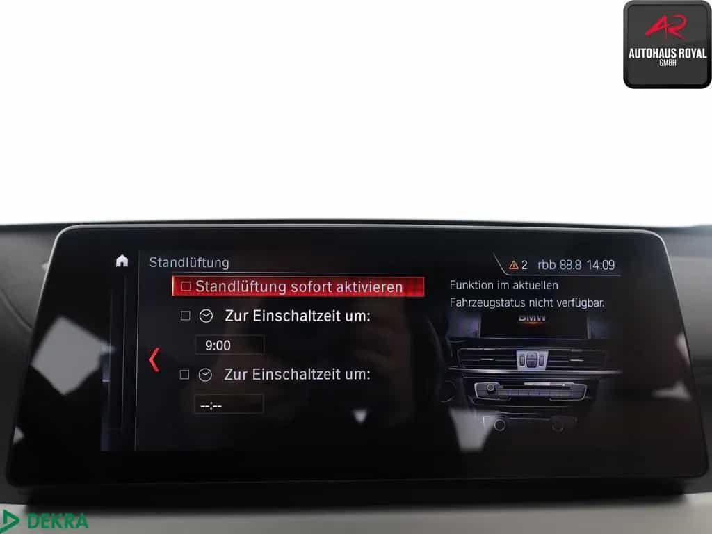 BMW X2 xDrive35i M SPORT,HUD,KEYLESS,HARMAN/KARDON 09/2019-photo-19
