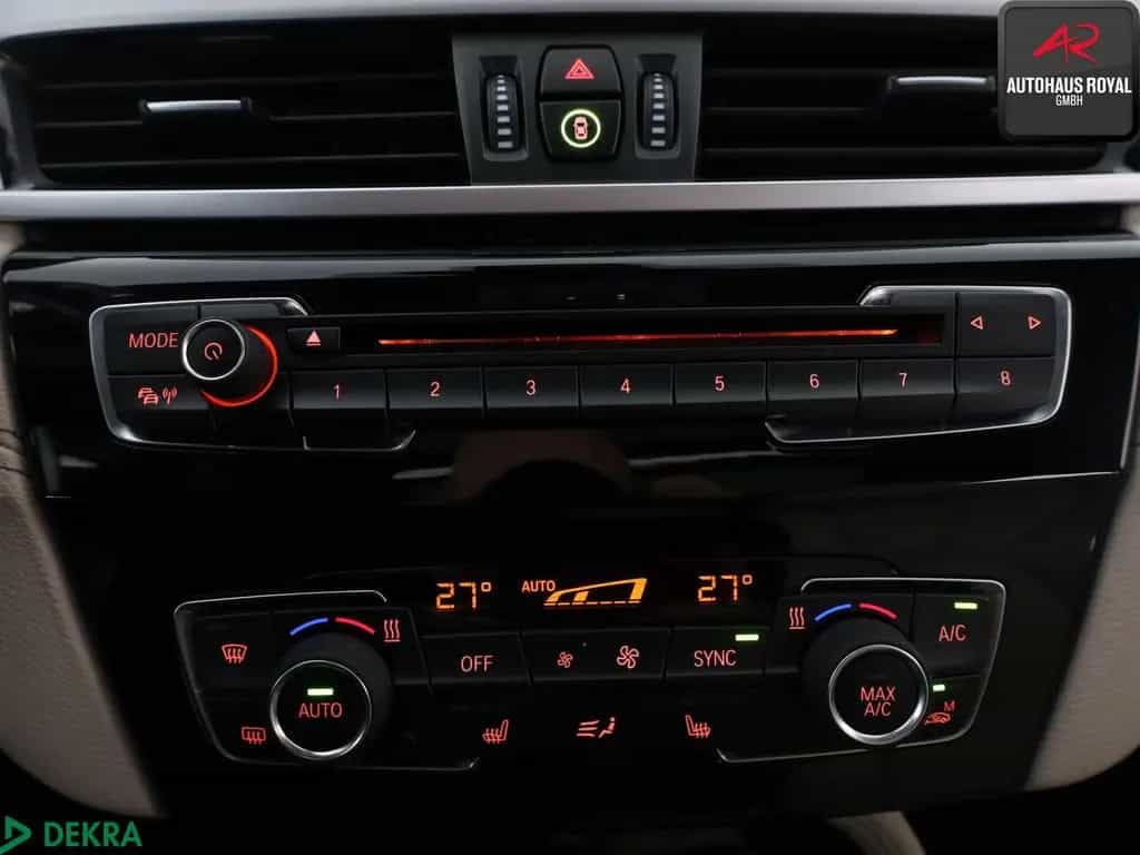 BMW X2 xDrive35i M SPORT,HUD,KEYLESS,HARMAN/KARDON 09/2019-photo-21