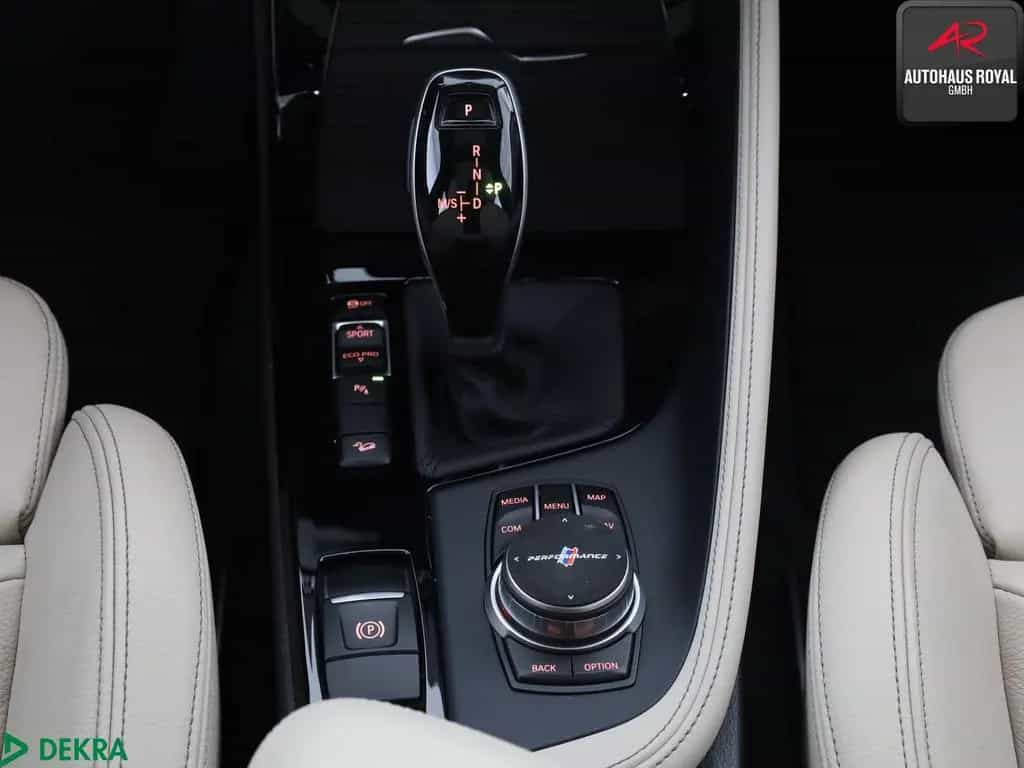 BMW X2 xDrive35i M SPORT,HUD,KEYLESS,HARMAN/KARDON 09/2019-photo-22