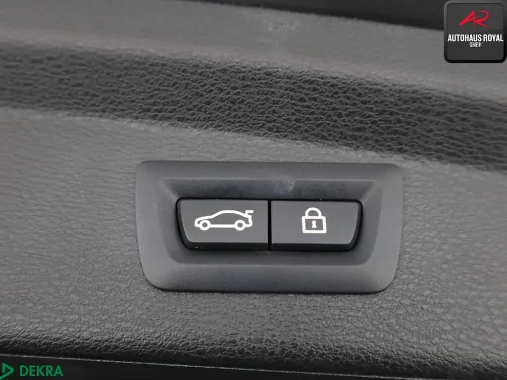 BMW X2 xDrive35i M SPORT,HUD,KEYLESS,HARMAN/KARDON 09/2019-photo-24