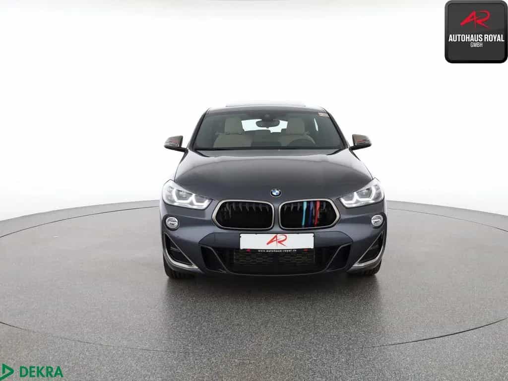 BMW X2 xDrive35i M SPORT,HUD,KEYLESS,HARMAN/KARDON 09/2019-photo-7