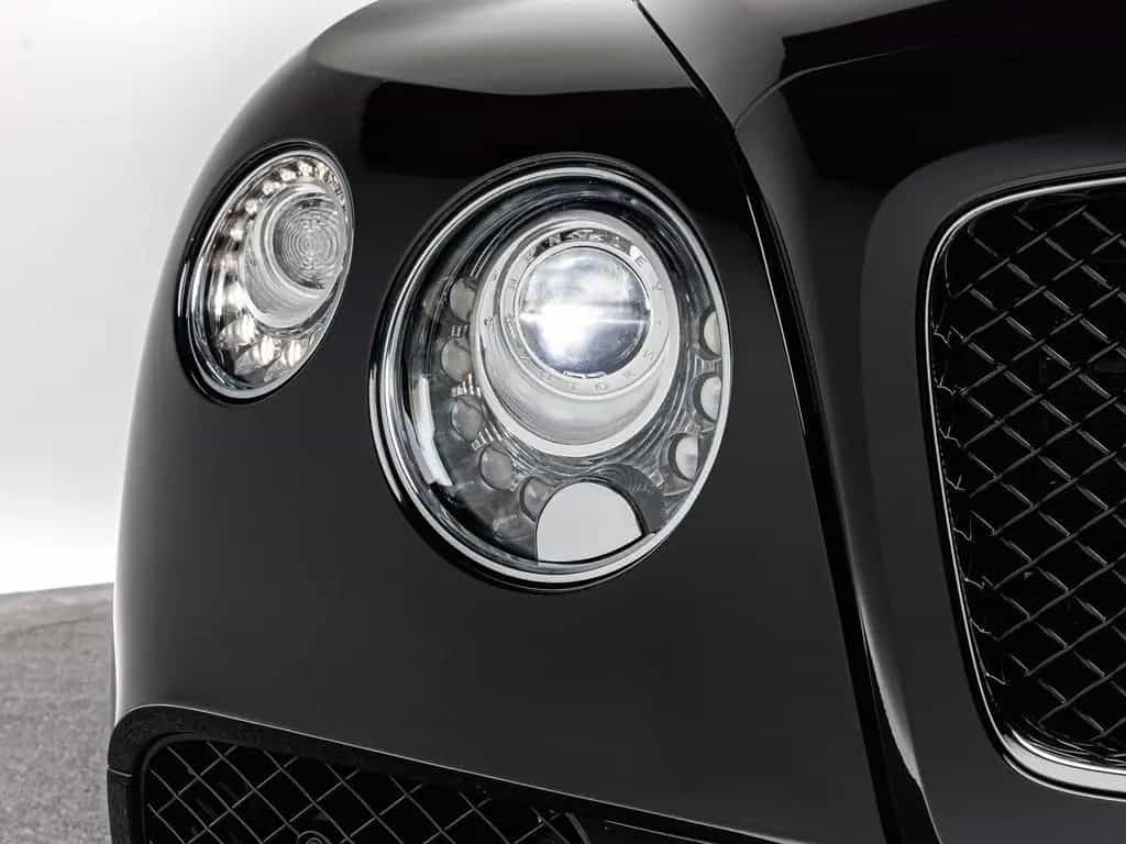 Bentley Continental GTC V8 S Sportabgasanlage 06/2017-photo-24