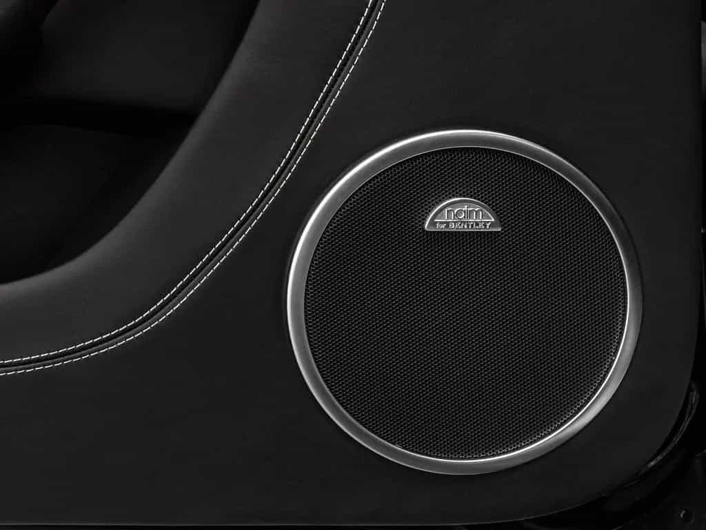Bentley Continental GTC V8 S Sportabgasanlage 06/2017-photo-8