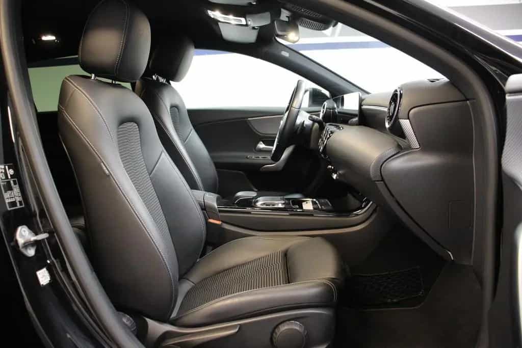 Mercedes-Benz A 220 Progressive Aut. NAVI KAMERA SHZ LED MBUX 12/2018-photo-10