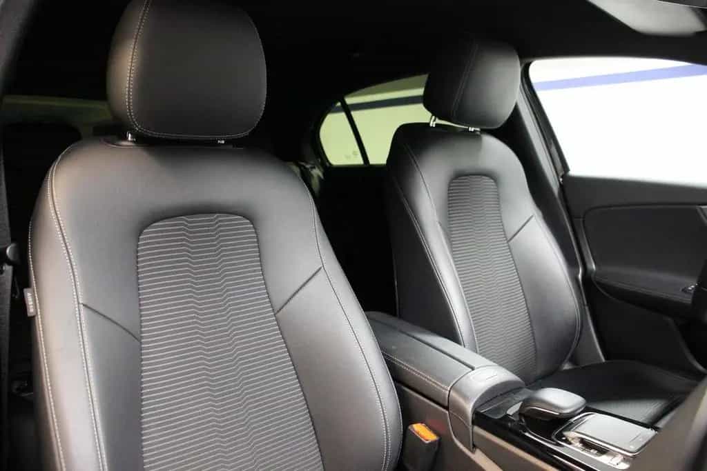 Mercedes-Benz A 220 Progressive Aut. NAVI KAMERA SHZ LED MBUX 12/2018-photo-11