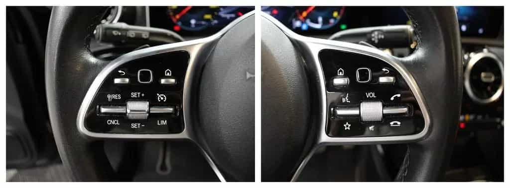 Mercedes-Benz A 220 Progressive Aut. NAVI KAMERA SHZ LED MBUX 12/2018-photo-16