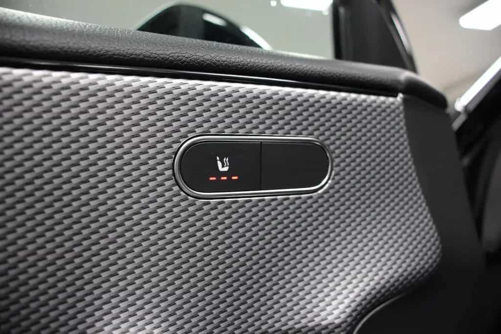 Mercedes-Benz A 220 Progressive Aut. NAVI KAMERA SHZ LED MBUX 12/2018-photo-22